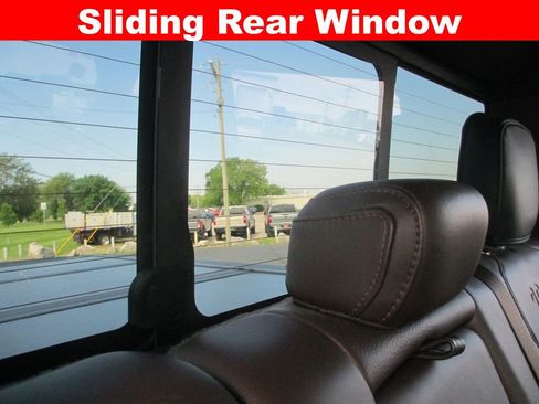 Used 2024 Ford F250 King Ranch w/ FX4 Off-Road Package AWD/4WD image 26