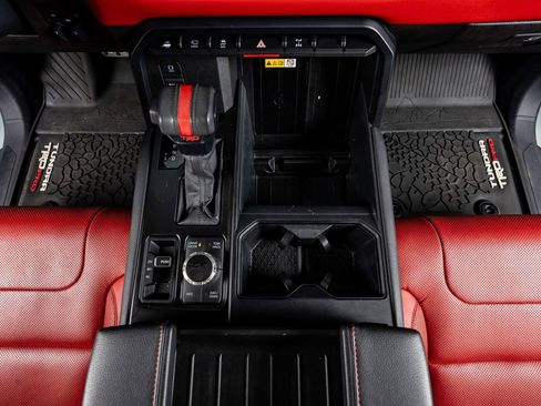 Used 2022 Toyota Tundra TRD Pro image 28