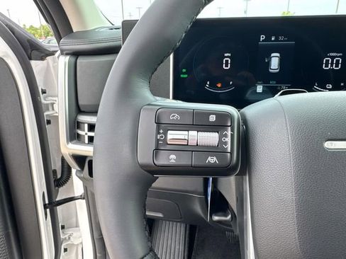 New 2026 Hyundai Santa Fe SEL FWD image 27