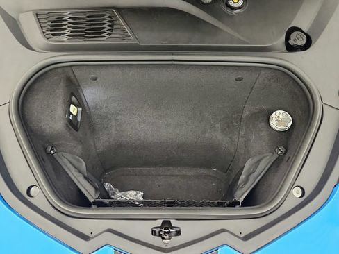 Used 2021 Chevrolet Corvette Stingray Premium Conv w/ Z51 Performance Package RWD image 41