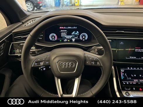 New 2026 Audi Q7 3.0T Premium Plus image 15