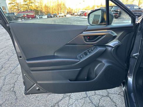 Used 2024 Subaru Impreza 2.0i Sport image 13