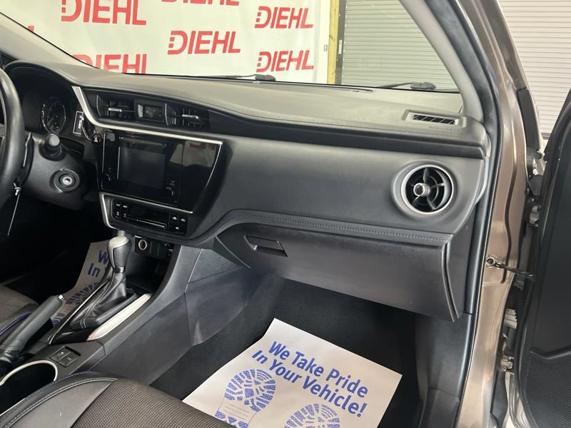 Used 2019 Toyota Corolla SE FWD image 13