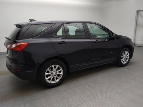 Used 2020 Chevrolet Equinox LS FWD image 10