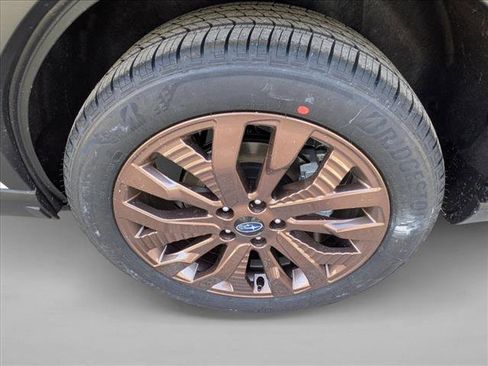 New 2026 Subaru Forester Sport image 9