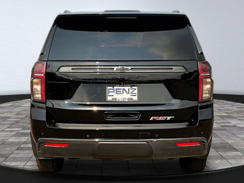 Used 2021 Chevrolet Tahoe RST AWD/4WD image 6