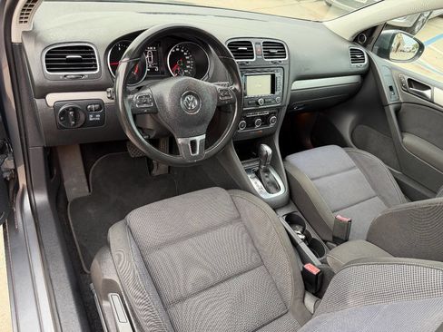 Used 2012 Volkswagen Golf TDI image 24