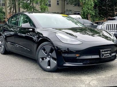 Used 2023 Tesla Model 3 Standard Range