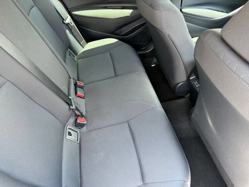 Used 2025 Toyota Corolla LE FWD image 17
