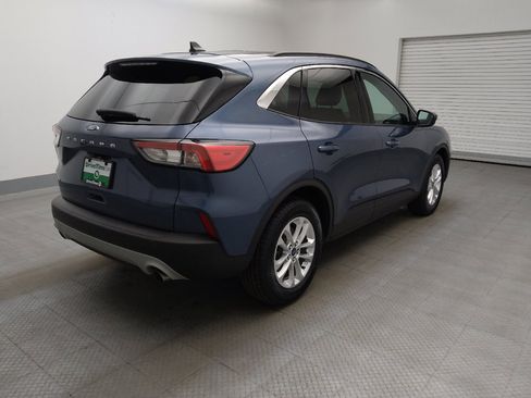 Used 2020 Ford Escape SE FWD image 9