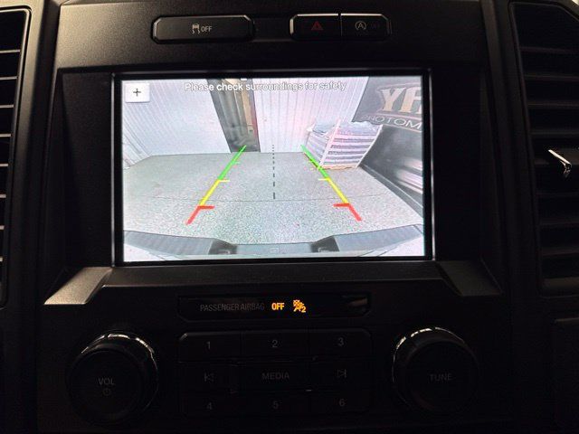 Used 2019 Ford F150 XL w/ Equipment Group 101A Mid AWD/4WD image 9