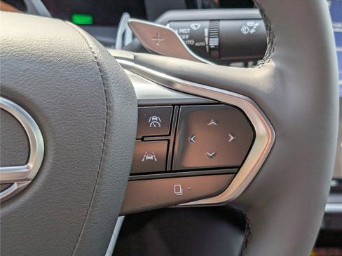 New 2026 Lexus RZ 450e AWD image 19