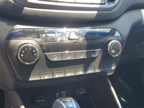 Used 2018 Hyundai Tucson SEL image 27