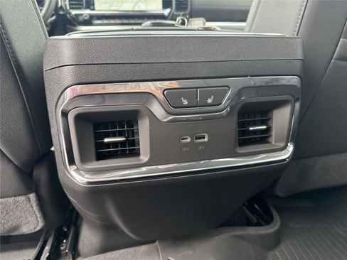 New 2026 Chevrolet Silverado 2500 LTZ w/ LTZ Plus Package AWD/4WD image 16