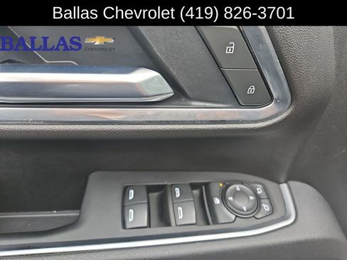 Certified 2025 Chevrolet Silverado 2500 LT w/ Convenience Package AWD/4WD image 24