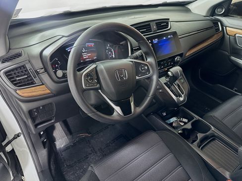 Certified 2022 Honda CR-V EX image 7