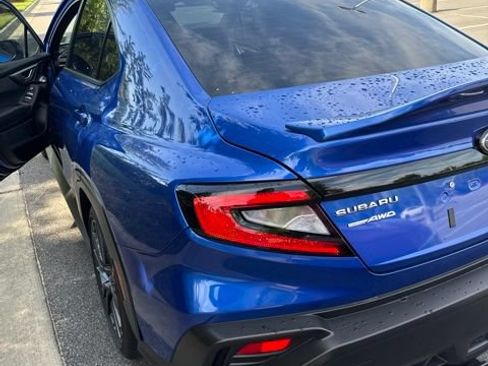 Used 2023 Subaru WRX Premium AWD/4WD image 11