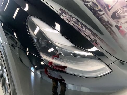 Used 2024 Tesla Model Y Long Range image 29