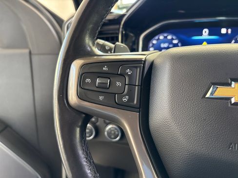 Used 2022 Chevrolet Silverado 1500 High Country AWD/4WD image 41