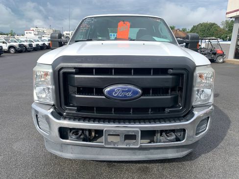 Used 2016 Ford F350 XL AWD/4WD image 2
