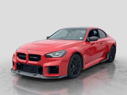 Used 2024 BMW M2 w/ Lighting Package