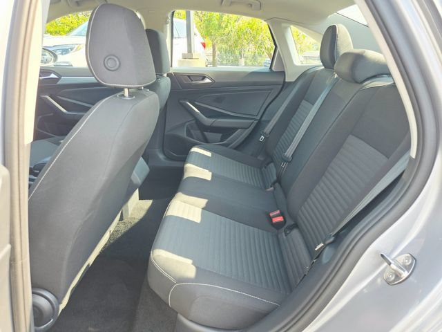 Used 2025 Volkswagen Jetta S FWD image 17