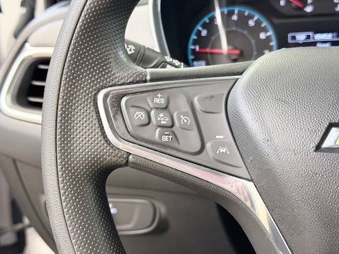 Used 2021 Chevrolet Equinox LS w/ LPO, Blackout Package FWD image 41