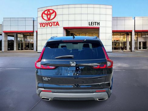 Used 2024 Honda CR-V Sport-L image 2