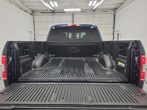 Used 2020 Ford F150 XLT w/ Equipment Group 302A Luxury image 9