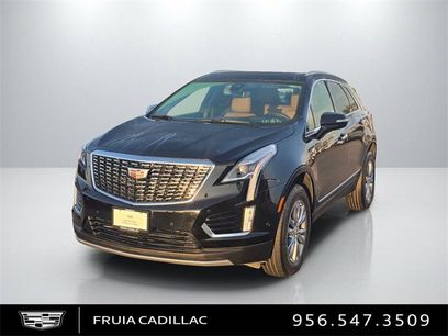 Used 2023 Cadillac XT5 Premium Luxury w/ Technology Package