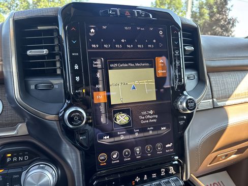 Used 2019 RAM 1500 Limited AWD/4WD image 41