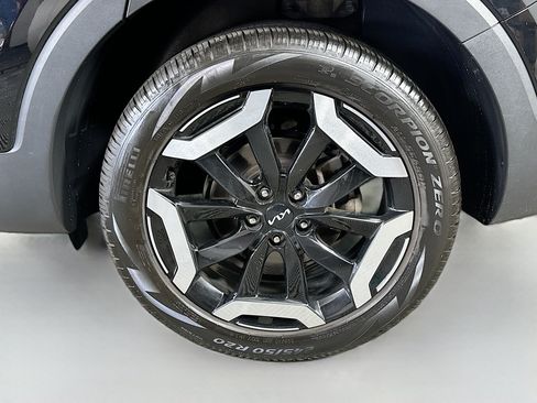 Used 2024 Kia Telluride S w/ S Sunroof Package AWD/4WD image 33