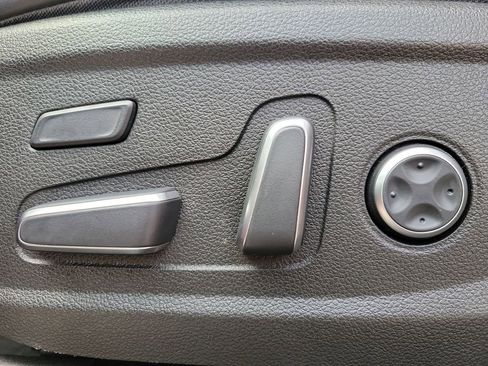 Used 2022 Hyundai Santa Fe Calligraphy image 20