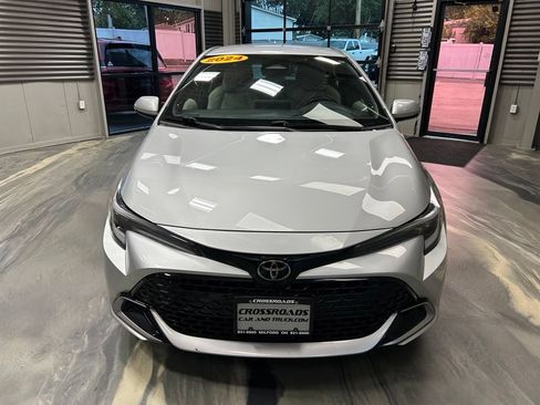 Used 2024 Toyota Corolla XSE FWD image 33
