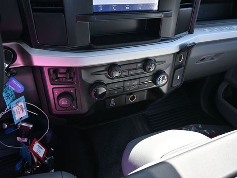 New 2026 Ford F450 4x4 Crew Cab Super Duty image 23