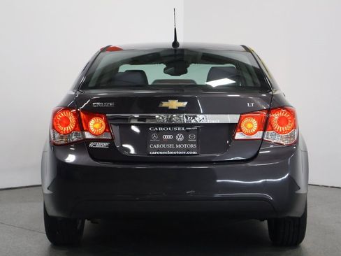Used 2014 Chevrolet Cruze LT image 11