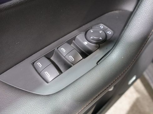 Used 2022 Chevrolet Blazer Premier w/ Enhanced Convenience Package AWD/4WD image 15