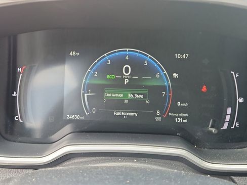 Used 2024 Toyota Corolla XSE image 19