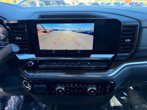 Used 2024 GMC Sierra 1500 Elevation w/ LPO, GMC Protection Package image 32