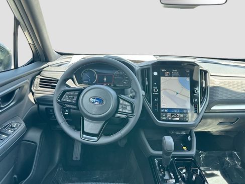 New 2026 Subaru Forester Premium AWD/4WD image 24