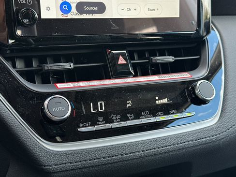 New 2026 Toyota Corolla Cross LE image 18