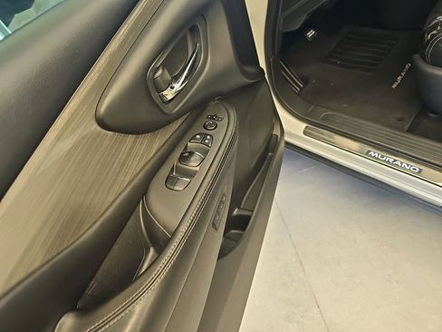 Used 2017 Nissan Murano SL image 14