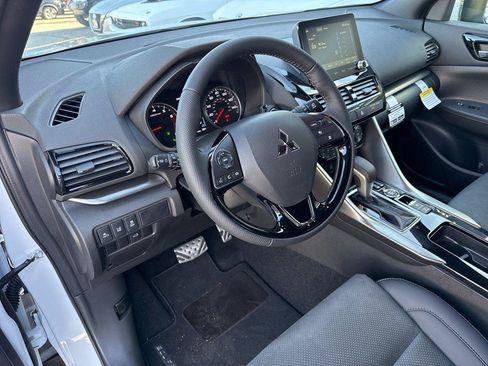 New 2026 Mitsubishi Eclipse Cross AWD image 21