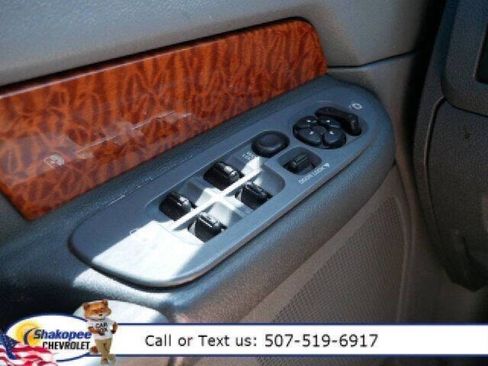 Used 2007 Dodge Ram 1500 Truck Laramie image 16