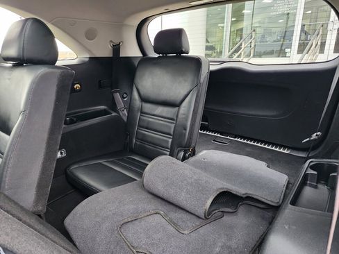 Used 2016 Kia Sorento SX image 15