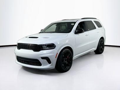 Used 2023 Dodge Durango R/T w/ Tow 'N Go Package