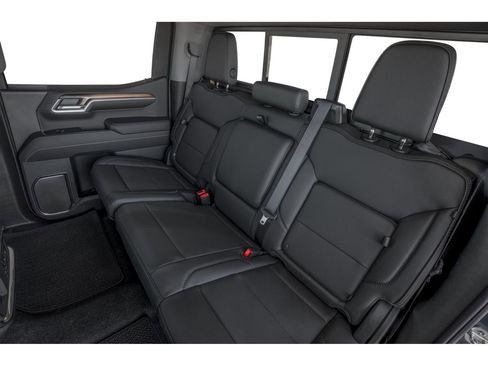 New 2026 GMC Sierra 1500 Denali w/ Denali Reserve Package AWD/4WD image 33