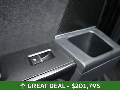 Used 2025 Ford F150 Raptor w/ Equipment Group 803A Raptor R AWD/4WD image 44
