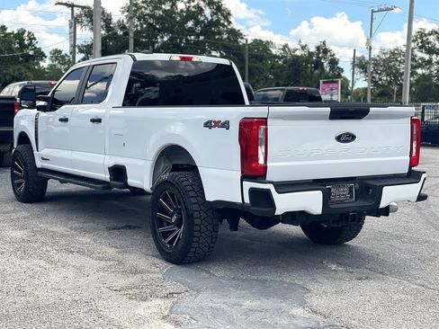 Used 2024 Ford F250 XL AWD/4WD image 19