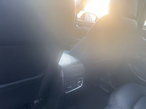 Used 2021 MAZDA CX-5 Grand Touring Reserve image 9